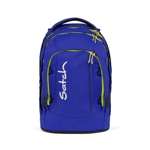 Pack Schulrucksack Set Blue Climber | Teddy Toys Kinderwelt