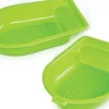 Paradiso - Sand/Wasser-Boot, 2-teilig grün | Teddy Toys Kinderwelt