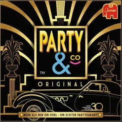 Party & Co. Original 30 Jahre Jubiläumsfeier | Teddy Toys Kinderwelt