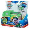 PAW Basic Vehicle Rocky (Recy | Teddy Toys Kinderwelt