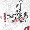 Pegasus Spiele - MicroMacro: Crime City Spiel des Jahres 2021 | Teddy Toys Kinderwelt