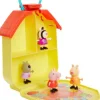 PEP PEPPAS PARTY CARRY CASE | Teddy Toys Kinderwelt
