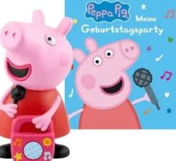 Peppa Pig - Meine Geburtstagsparty | Teddy Toys Kinderwelt