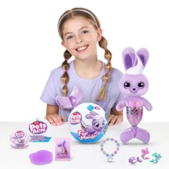 Pets Alive - Furmaids, sortiert | Teddy Toys Kinderwelt