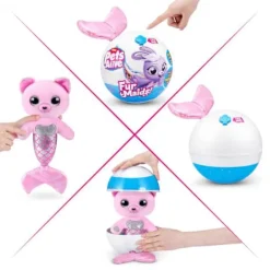 Pets Alive - Furmaids, sortiert | Teddy Toys Kinderwelt