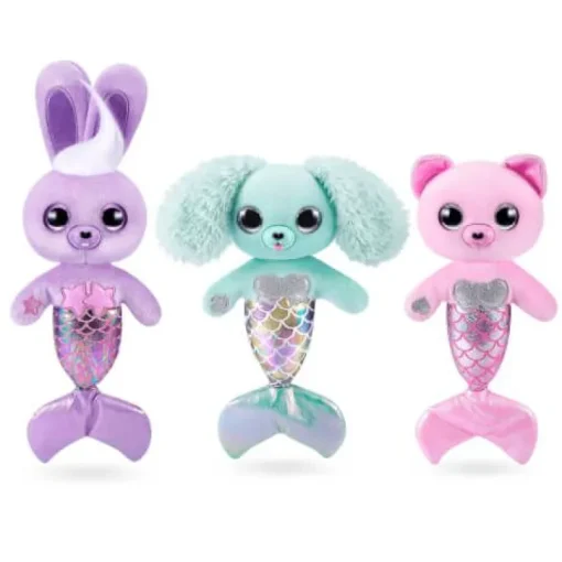 Pets Alive - Furmaids, sortiert | Teddy Toys Kinderwelt