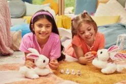 Pets Alive - Mama Bunny & Baby Surprise | Teddy Toys Kinderwelt