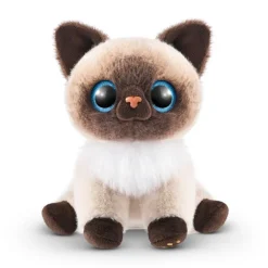 Pets Alive Surprise - Smitten Kitten | Teddy Toys Kinderwelt