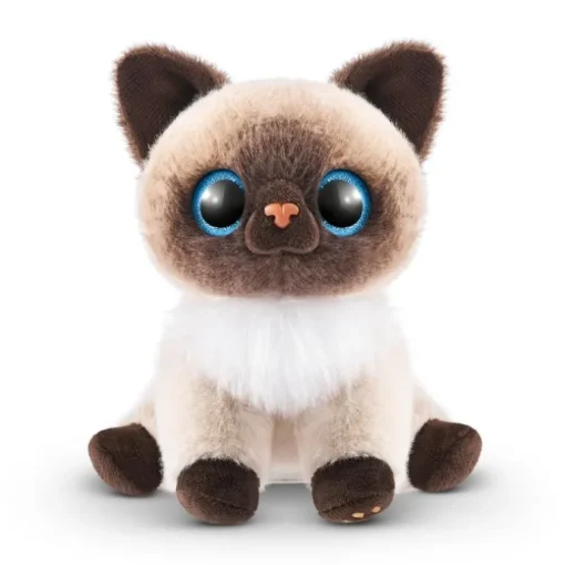 Pets Alive Surprise - Smitten Kitten | Teddy Toys Kinderwelt