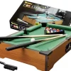 Philos - Tischaufleger Pool Billiard, 51x32cm | Teddy Toys Kinderwelt