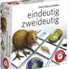 Piatnik - Memory Eindeutig Zweideutig | Teddy Toys Kinderwelt