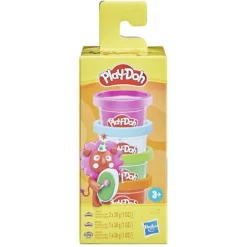 Play Doh Mini Color Pack sortiert | Teddy Toys Kinderwelt