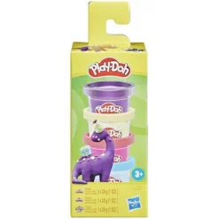 Play Doh Mini Color Pack sortiert | Teddy Toys Kinderwelt