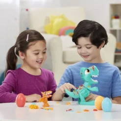 Play-Doh - Dino Tyrannosaurus Rex | Teddy Toys Kinderwelt
