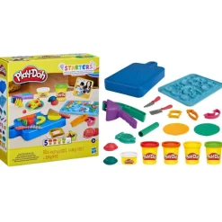 Play-Doh - Kleiner Chefkoch Starter-Set | Teddy Toys Kinderwelt