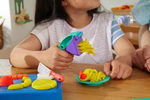 Play-Doh - Kleiner Chefkoch Starter-Set | Teddy Toys Kinderwelt