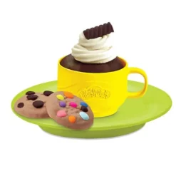 Play-Doh - Knetspaß Café | Teddy Toys Kinderwelt