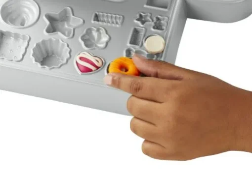 Play-Doh - Knetspaß Café | Teddy Toys Kinderwelt