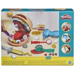 Play-Doh - Zahnarzt Dr. Wackelzahn | Teddy Toys Kinderwelt