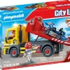 PLAYMOBIL 71429 Abschleppdienst | Teddy Toys Kinderwelt