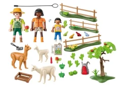 PLAYMOBIL 71251 Alpaka-Wanderung | Teddy Toys Kinderwelt