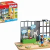 PLAYMOBIL 71331 Anbau Klimakunde | Teddy Toys Kinderwelt