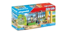 PLAYMOBIL 71331 Anbau Klimakunde | Teddy Toys Kinderwelt