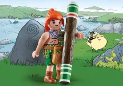 PLAYMOBIL 71547 Asterix: Mc Aphon | Teddy Toys Kinderwelt