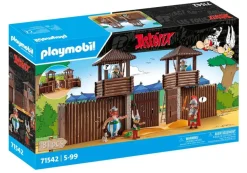 PLAYMOBIL 71542 Asterix: Römerlager | Teddy Toys Kinderwelt