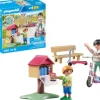PLAYMOBIL 71511 Büchertausch für Leseratten | Teddy Toys Kinderwelt