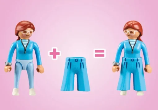 PLAYMOBIL 71537 Beauty Boutique | Teddy Toys Kinderwelt
