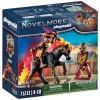 PLAYMOBIL 71213 Burnham Raiders - Feuerritter | Teddy Toys Kinderwelt