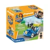 PLAYMOBIL 70829 Duck on Call - Mini-Auto Polizei | Teddy Toys Kinderwelt