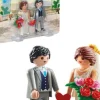 PLAYMOBIL 71507 DuoPack Hochzeitspaar | Teddy Toys Kinderwelt