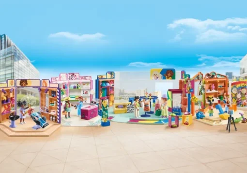 PLAYMOBIL 71534 Fashion Store | Teddy Toys Kinderwelt