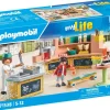 PLAYMOBIL 71538 Food Lounge | Teddy Toys Kinderwelt