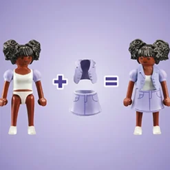 PLAYMOBIL 71535 Friseursalon | Teddy Toys Kinderwelt