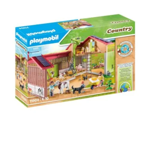 PLAYMOBIL 71304 Großer Bauernhof | Teddy Toys Kinderwelt