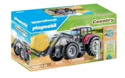 PLAYMOBIL 71305 Großer Traktor | Teddy Toys Kinderwelt