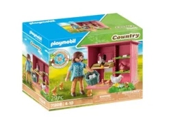 PLAYMOBIL 71308 Hühner mit Küken | Teddy Toys Kinderwelt