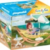 PLAYMOBIL 71428 Hängematte | Teddy Toys Kinderwelt