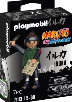 PLAYMOBIL 71113 Iruka | Teddy Toys Kinderwelt