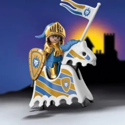 PLAYMOBIL 71604 Jubiläums-Ritter | Teddy Toys Kinderwelt