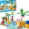 PLAYMOBIL 71529 Kinderbecken mit Whirlpool | Teddy Toys Kinderwelt