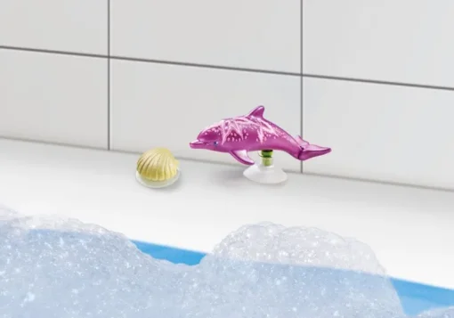 PLAYMOBIL 71501 Meerjungfrau mit Delfinen | Teddy Toys Kinderwelt