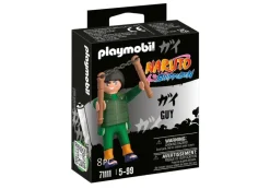 PLAYMOBIL 71111 Might Guy | Teddy Toys Kinderwelt