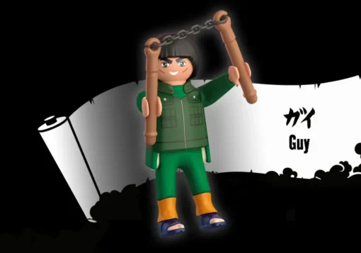 PLAYMOBIL 71111 Might Guy | Teddy Toys Kinderwelt