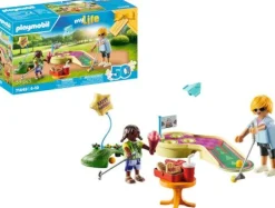 PLAYMOBIL 71449 Minigolf | Teddy Toys Kinderwelt