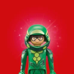 PLAYMOBIL 71338 Miraculous: Carapace | Teddy Toys Kinderwelt