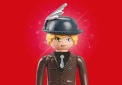 PLAYMOBIL 71335 Miraculous: Fashion Show in Paris | Teddy Toys Kinderwelt